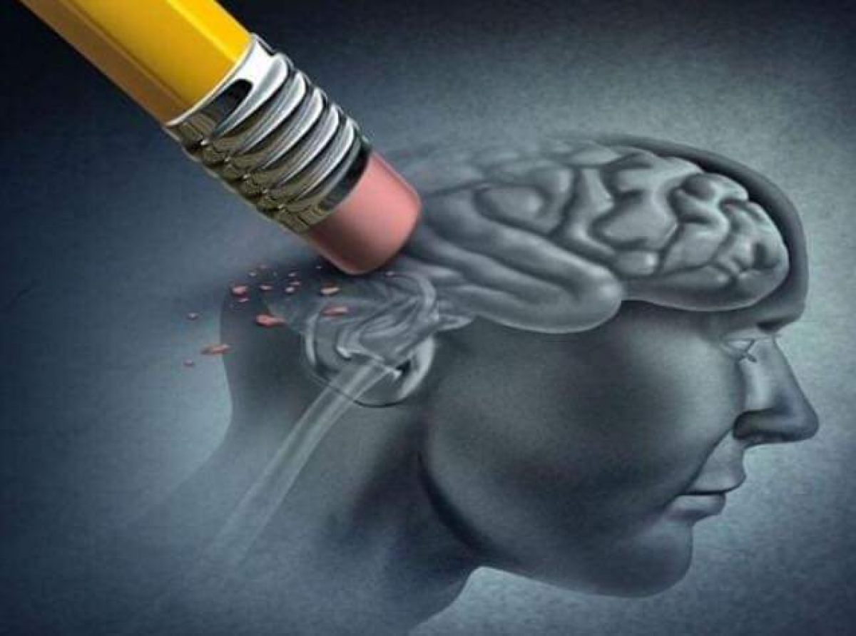 Şu anda kafamın içindesin!