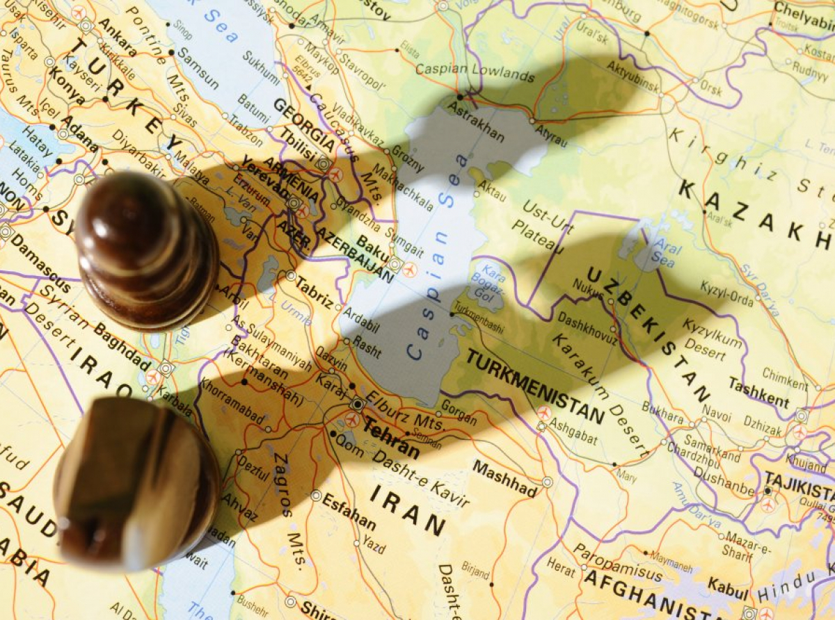 Düşünce geri çekilir!