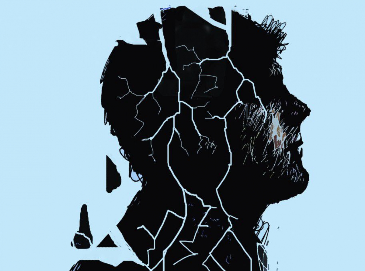 Bir Damla Gözyaşı Tomurcuklanır